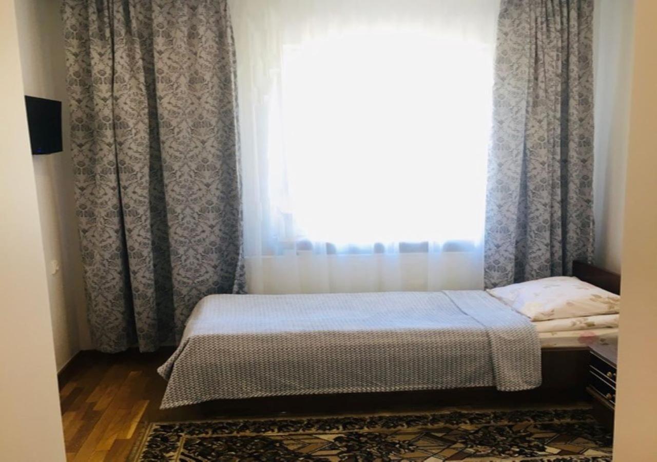 Apartamentai Laima Druskininkai Exteriör bild