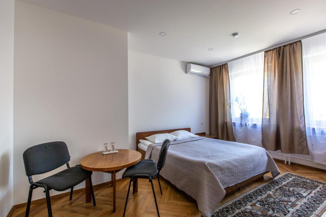 Apartamentai Laima Druskininkai Exteriör bild