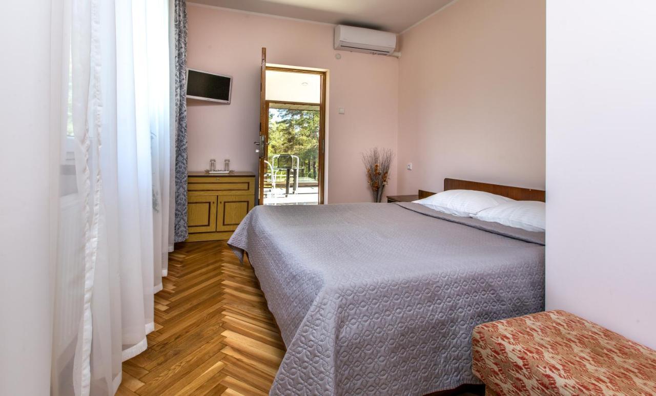 Apartamentai Laima Druskininkai Exteriör bild