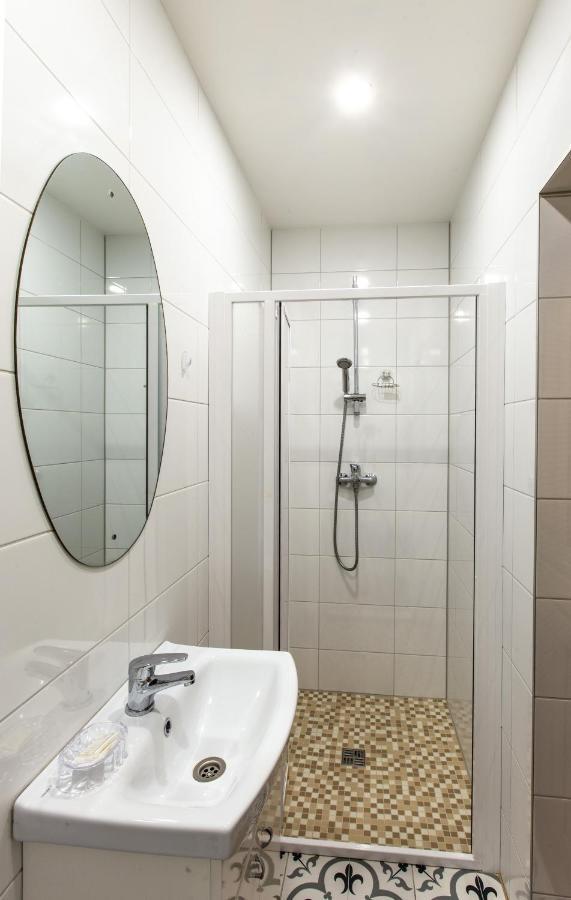 Apartamentai Laima Druskininkai Exteriör bild