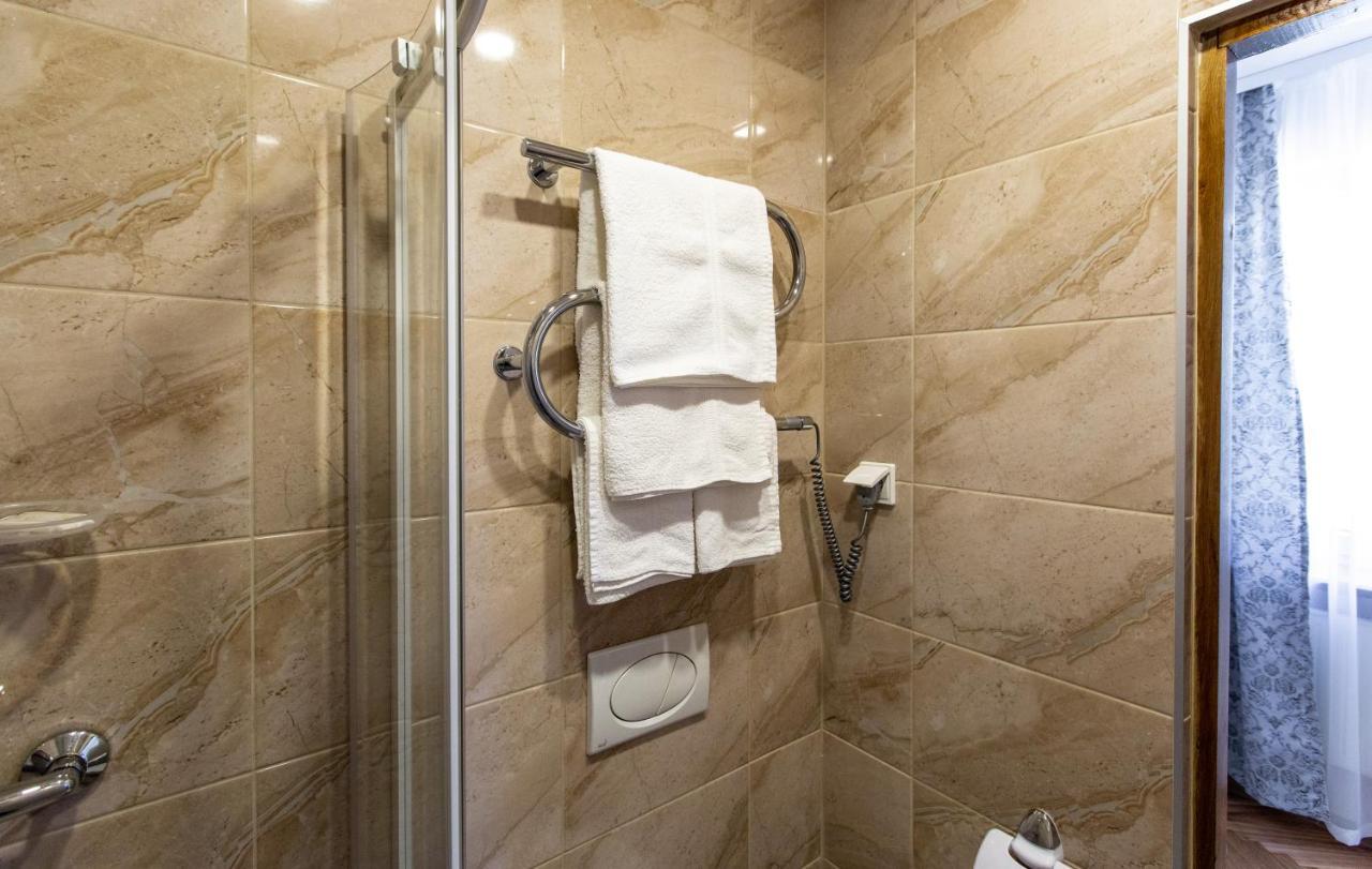 Apartamentai Laima Druskininkai Exteriör bild