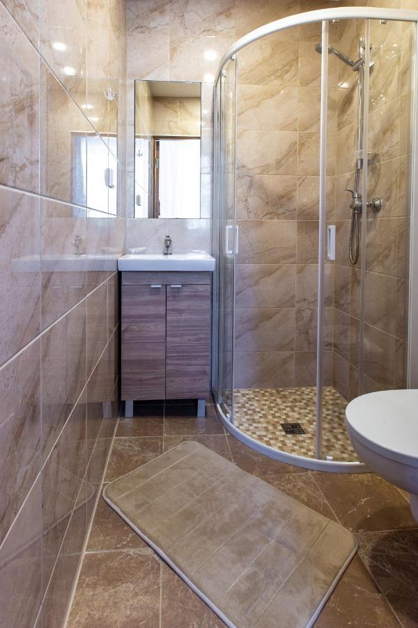 Apartamentai Laima Druskininkai Exteriör bild