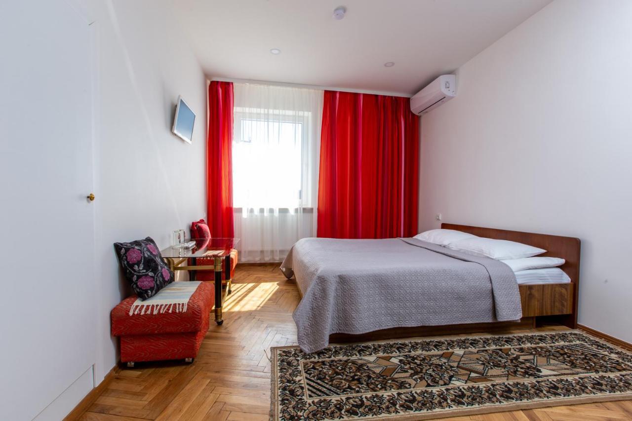 Apartamentai Laima Druskininkai Exteriör bild