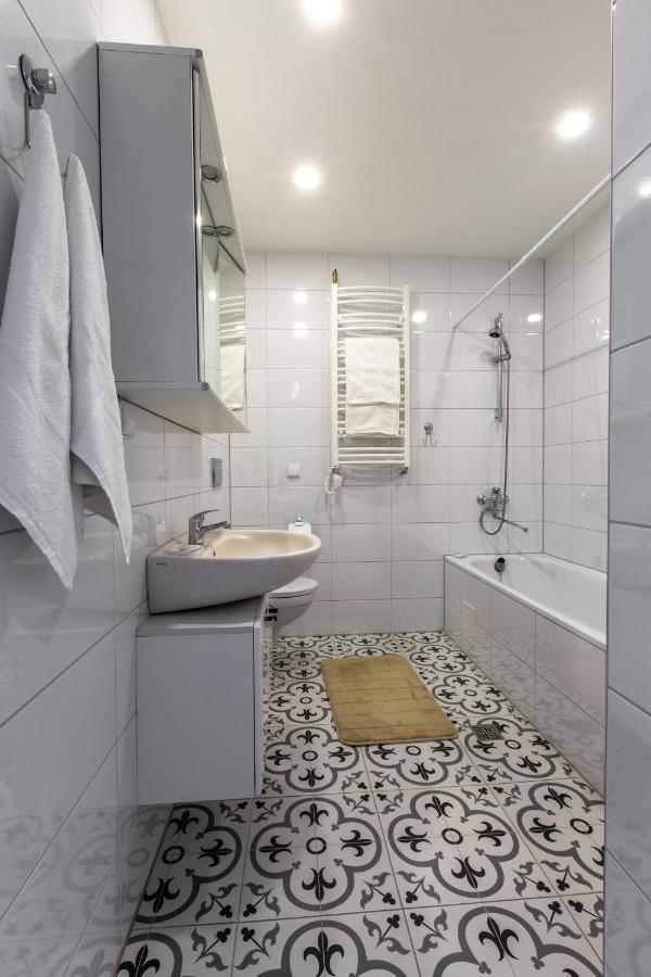 Apartamentai Laima Druskininkai Exteriör bild