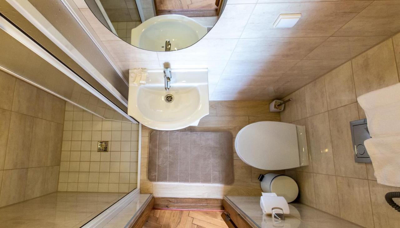 Apartamentai Laima Druskininkai Exteriör bild