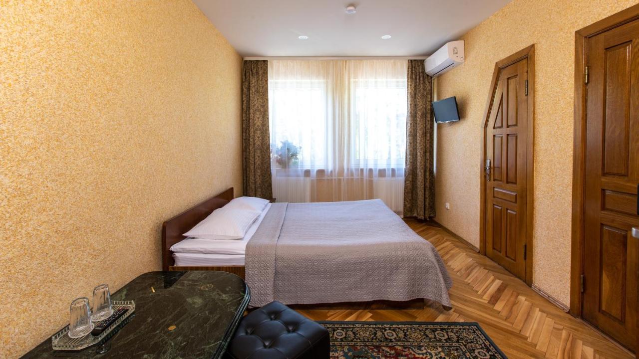 Apartamentai Laima Druskininkai Exteriör bild