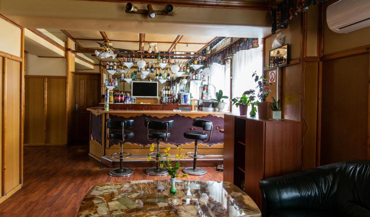 Apartamentai Laima Druskininkai Exteriör bild
