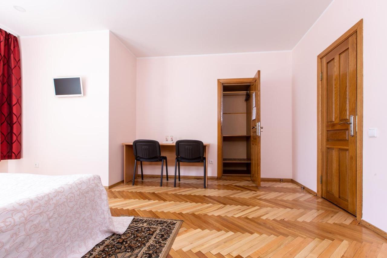 Apartamentai Laima Druskininkai Exteriör bild